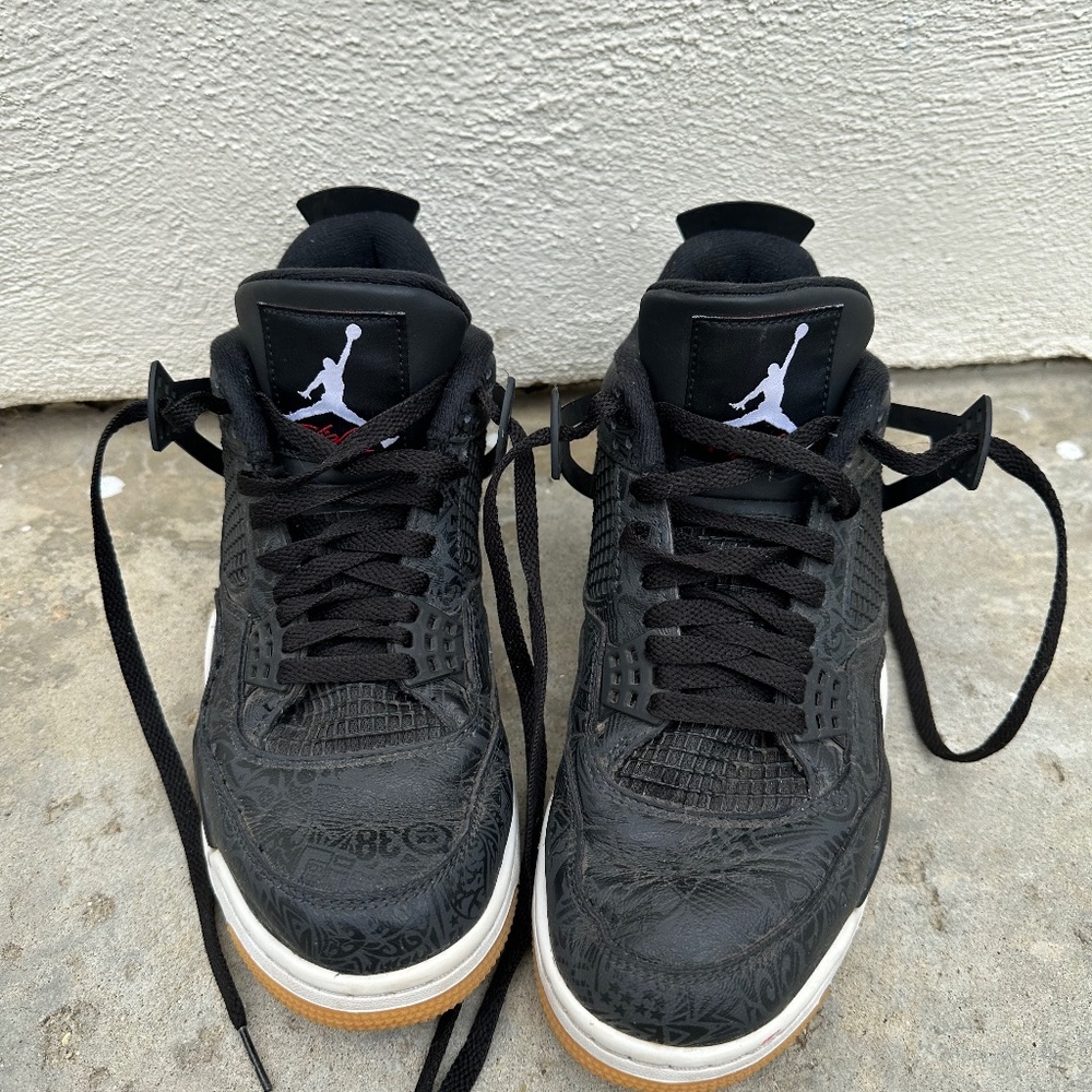 Air Jordon Basketball Shoes